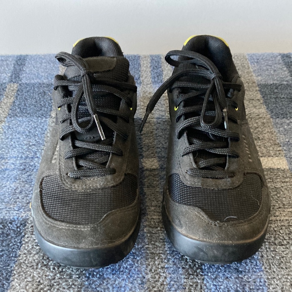 Giro mountain bike cleats